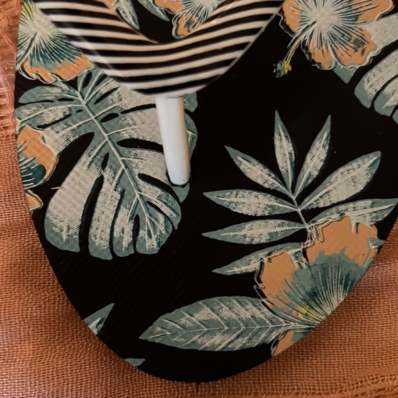 Roxy Flipflop’s - Picture 8 of 9